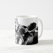 Nachttrein - Mok (Voorkant rechts)