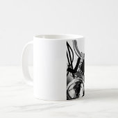 Nachttrein - Mok (Voorkant links)