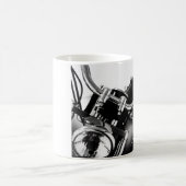 Nachttrein - Mok (Center)