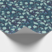 Nachttuin Cadeaupapier (Hoek)