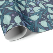 Nachttuin Cadeaupapier (Rol Hoek)