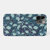 Nachttuin Case-Mate iPhone Case (Achterkant (horizontaal))
