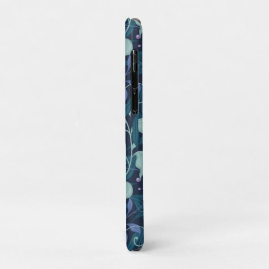 Nachttuin Case-Mate iPhone Case (Achterkant/links)