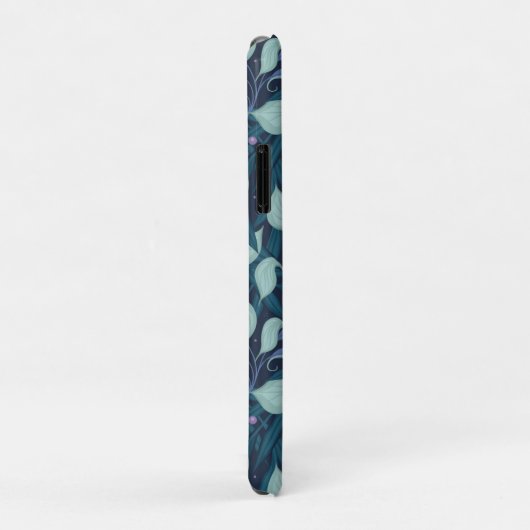 Nachttuin Case-Mate iPhone Case (Achterkant/rechts)