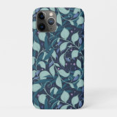 Nachttuin Case-Mate iPhone Case (Achterkant)