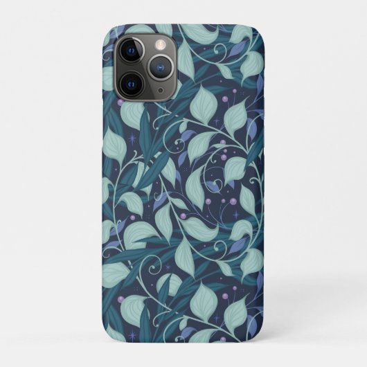 Nachttuin Case-Mate iPhone Case (Achterkant)