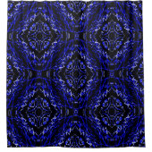 Nachttuin.... Douchegordijn (Voorkant)