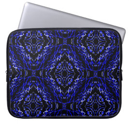 Nachttuin.... Laptop Sleeve