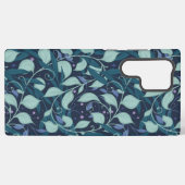 Nachttuin Samsung Galaxy Hoesje (Achterkant horizontaal)