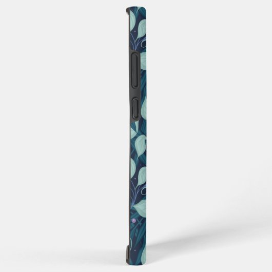 Nachttuin Samsung Galaxy Hoesje (Rechterkant)