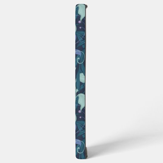 Nachttuin Samsung Galaxy Hoesje (Linkerkant)