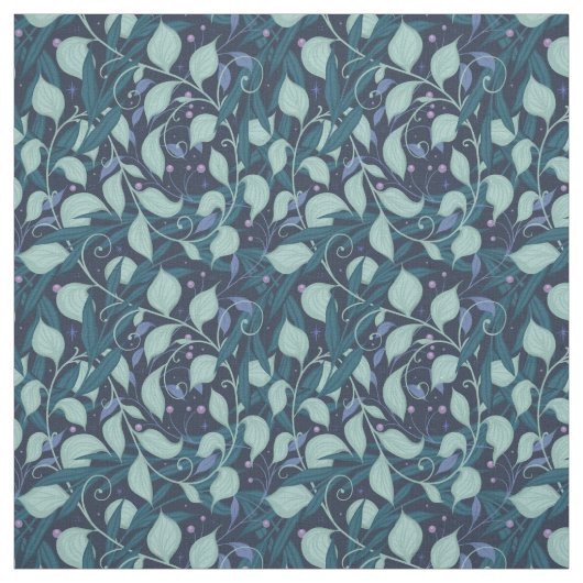 Nachttuin Stof (Swatch)
