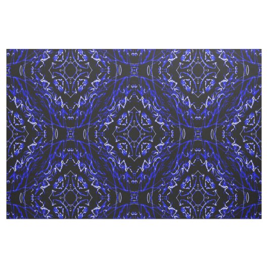 Nachttuin.... Stof (Yard (91,4 cm))