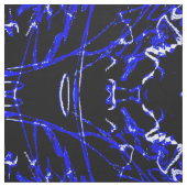 Nachttuin.... Stof (Swatch)