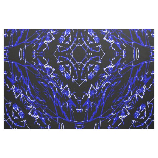 Nachttuin.... Stof (Fat Quarter)