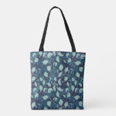 Nachttuin Tote Bag (Achterkant)