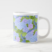 Nachttuinhortensia Grote Koffiekop (Rechts)