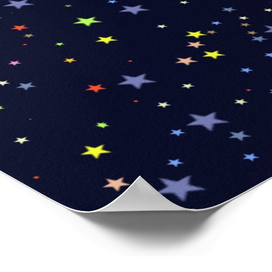 nachtuil poster (Hoek)