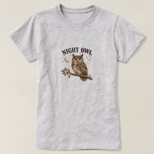 NACHTUIL T-SHIRT