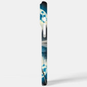 Nachtval Elegance: Buffalo Reflections Case-Mate iPhone Case (Achterkant / Links)