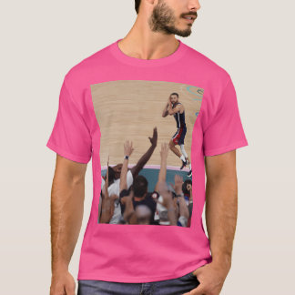 Nachtviering t-shirt