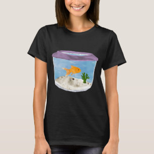 Nachtvissen T-shirt