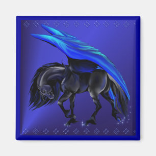 nachtvlieger magneet