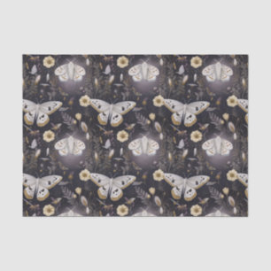 nachtvlinders tissuepapier