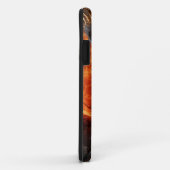 Nachtvlucht Case-Mate iPhone Case (Achterkant/rechts)