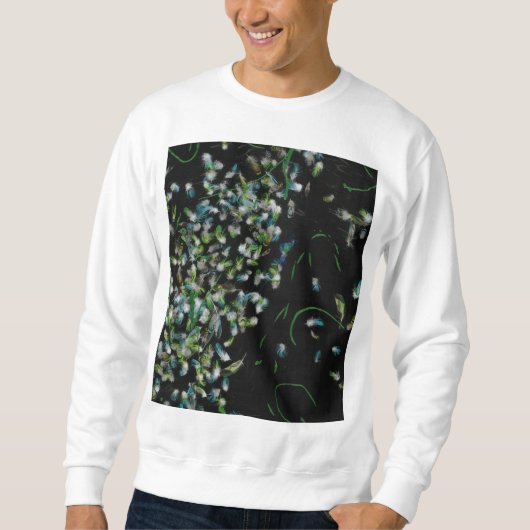 Nachtvlucht T-Shirt (Voorkant)