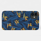 Nachtvogel van de paradijstuin 2 Case-Mate iPhone case (Achterkant (horizontaal))