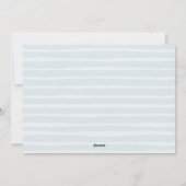 nachtvorst | Vakantiefoto Collage Kaart (Achterkant)