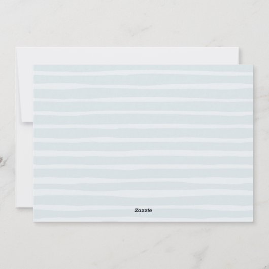 nachtvorst | Vakantiefoto Collage Kaart (Achterkant)