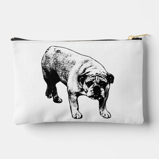 nachtvorstbuidel etui (Achterkant)