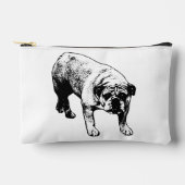 nachtvorstbuidel etui (Voorkant)