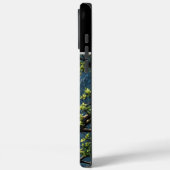 Nachtwilg met adelaar Case-Mate iPhone case (Achterkant / Links)