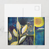 Nachtzicht Briefkaart (Voorkant / Achterkant)