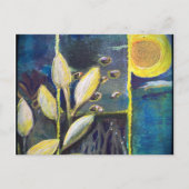 Nachtzicht Briefkaart (Voorkant)