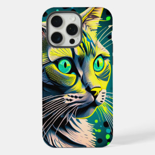 Nachtzicht iPhone 15 Pro Max Case