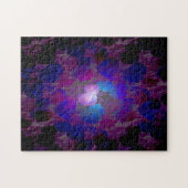 Nachtzicht Legpuzzel (Horizontaal)