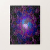 Nachtzicht Legpuzzel (Verticaal)