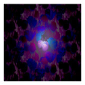 Nachtzicht Perfect Poster (Voorkant)