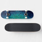 Nachtzicht skateboard (Horizontaal)
