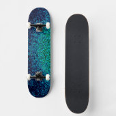 Nachtzicht skateboard (Voorkant)