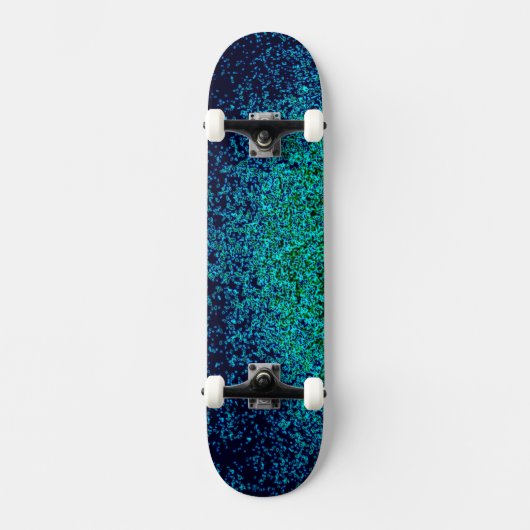 Nachtzicht skateboard (Voorkant)