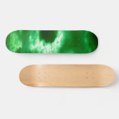 Nachtzichtskateboard Persoonlijk Skateboard (Horizontaal)