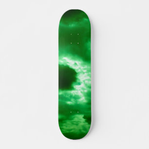 Nachtzichtskateboard Persoonlijk Skateboard