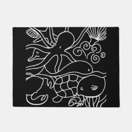 Nachtzwemmen Deurmat