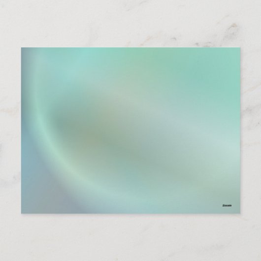 nacimiento de jesus feestdagenkaart (Achterkant)