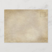 nacimiento feestdagenkaart (Achterkant)